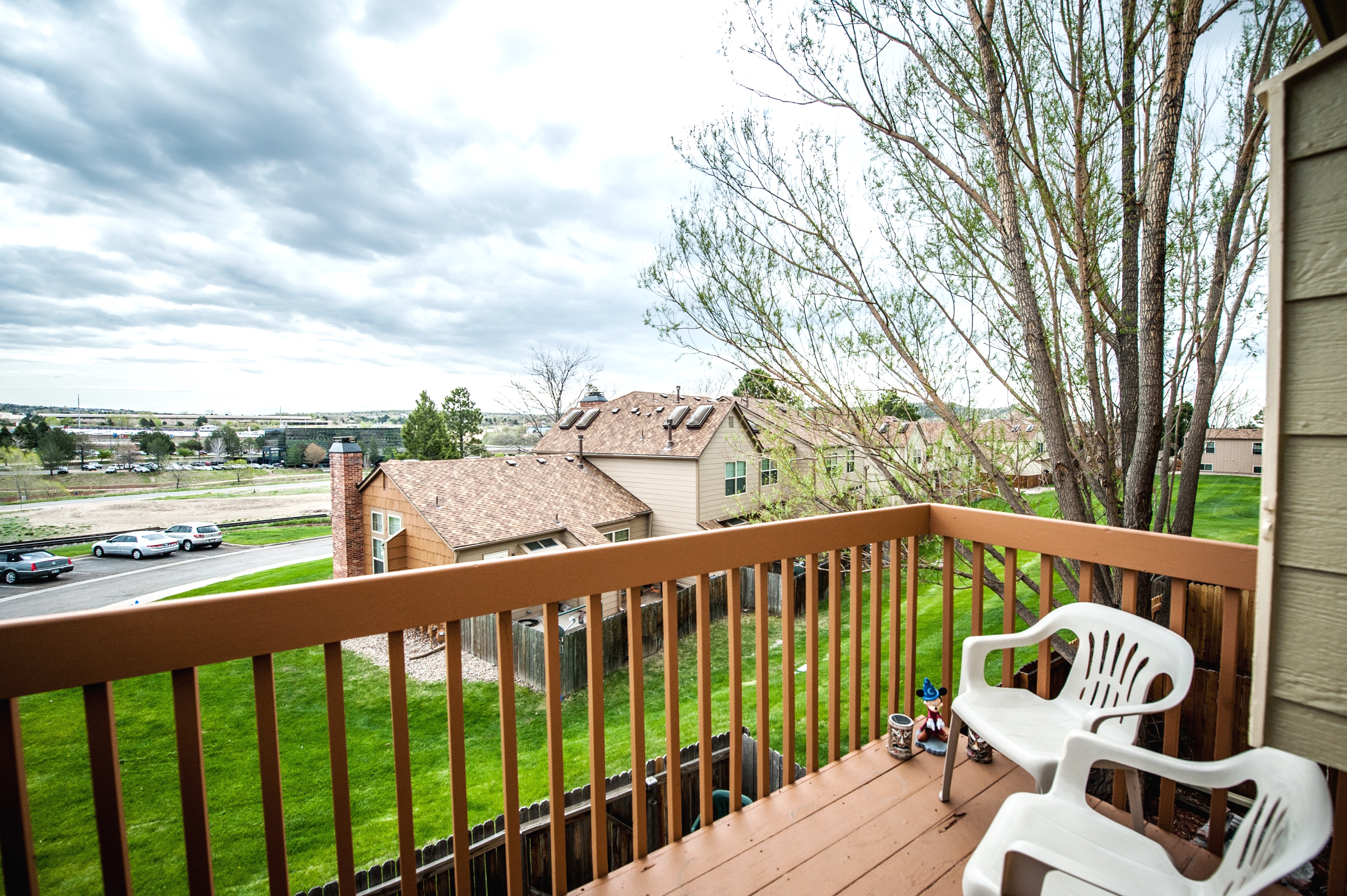 Ravencrest Townhome in District 20 For Sale