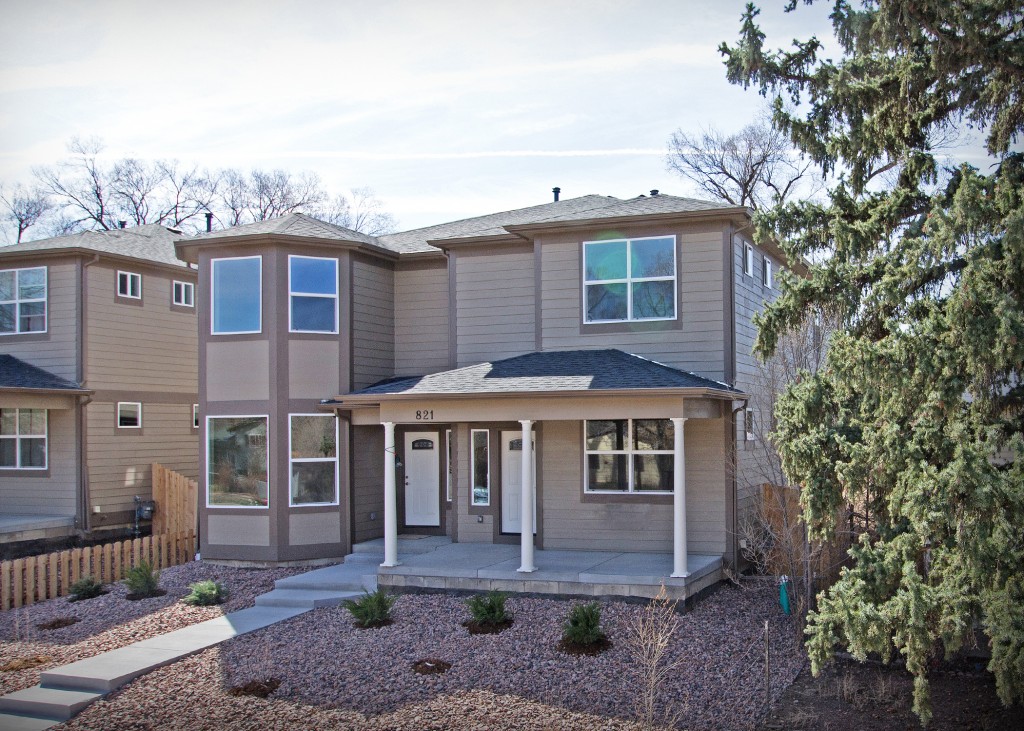 New Homes Near Downtown Live Dream Colorado Sell A House In Colorado Springs Co Search 3276