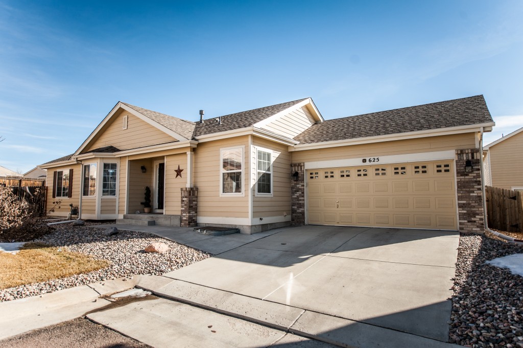 Main Level Living in Northgate Live Dream Colorado Sell a House in