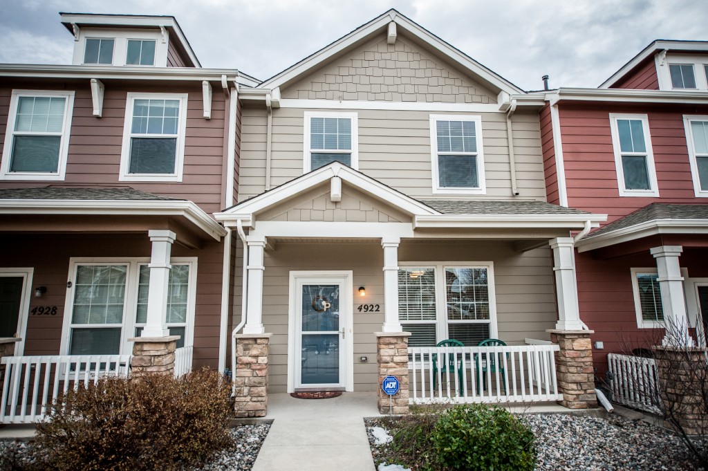 Soaring Eagles Townhome Live Dream Colorado Sell a House in