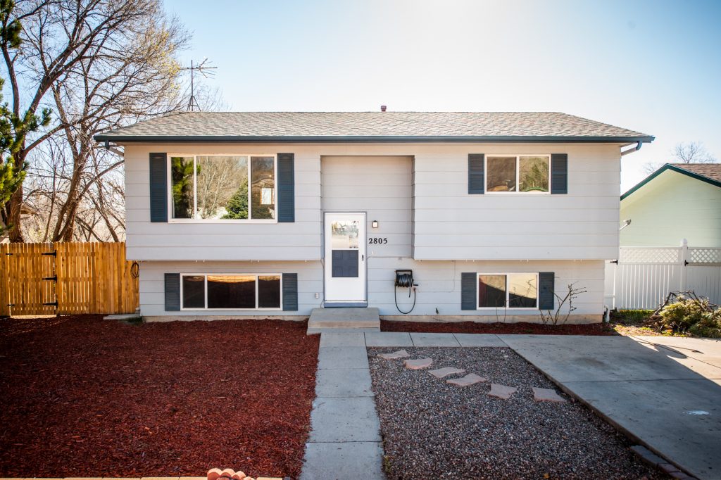 Westside Home with Awesome Kitchen Live Dream Colorado Sell a House