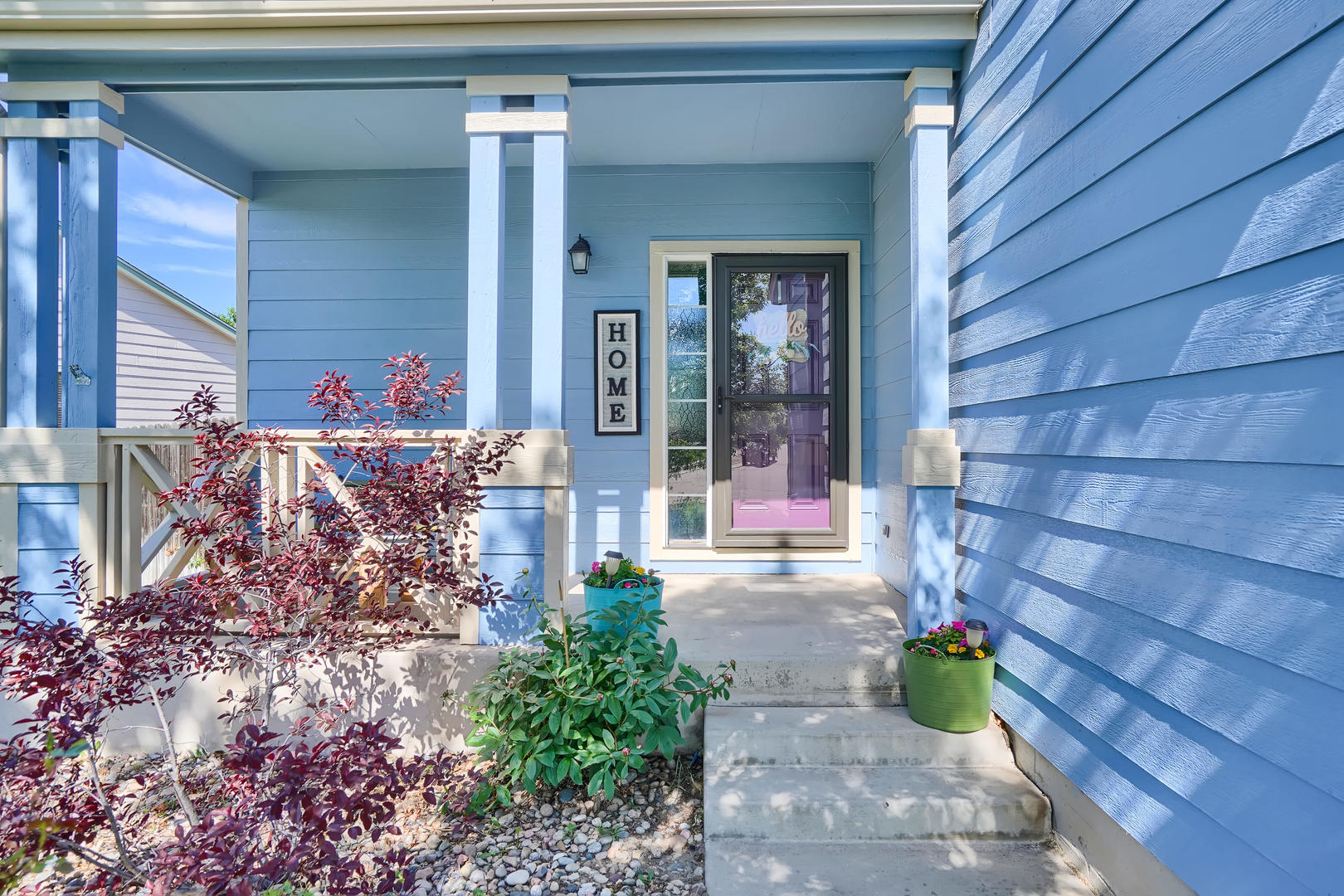 Claremont Ranch Two Story Live Dream Colorado Sell a House in