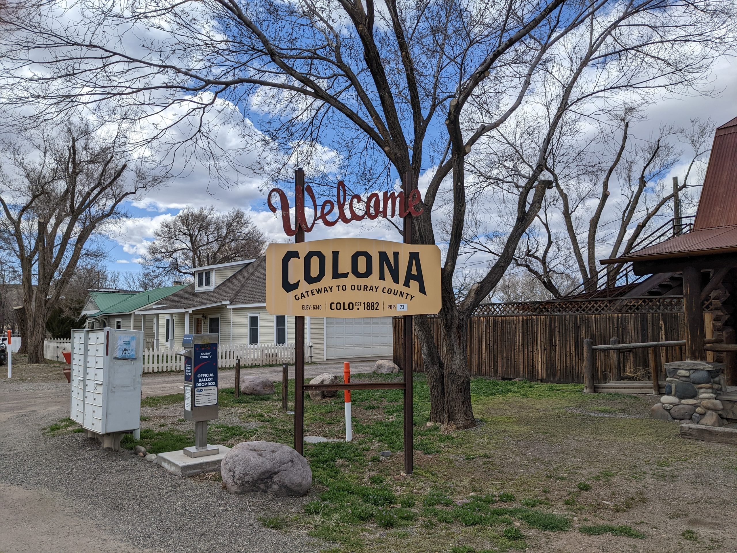 Colorado Town for Sale Live Dream Colorado Sell a House in Colorado