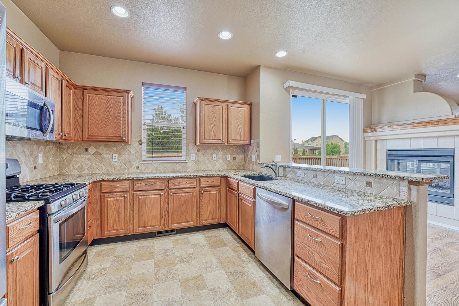 Soaring Eagles Two Story Live Dream Colorado Sell a House in