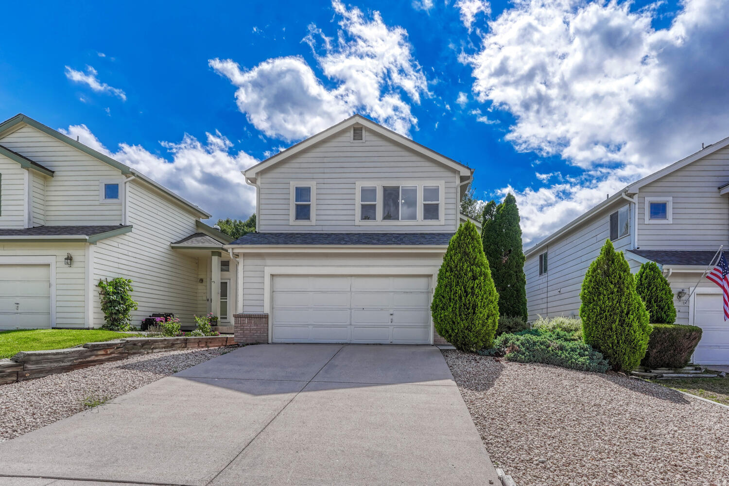 Investment Potential in Stetson Hills Live Dream Colorado Sell a